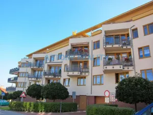 Pronájem bytu 2+kk, Praha - Košíře, Naskové, 65 m2