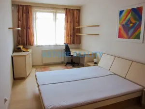 Pronájem bytu 2+kk, Praha - Košíře, Naskové, 65 m2