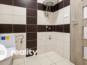 Pronájem bytu 1+kk, Opava, Hany Kvapilové, 27 m2