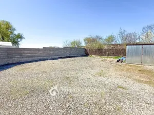 Pronájem výrobních prostor, Šanov, Zahradní, 135 m2
