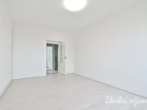 Pronájem bytu 3+kk, Brno - Štýřice, Renneská třída, 71 m2