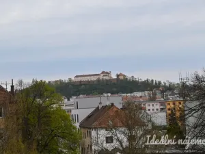 Pronájem bytu 3+kk, Brno - Štýřice, Renneská třída, 71 m2