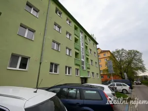 Pronájem bytu 3+kk, Brno - Štýřice, Renneská třída, 71 m2
