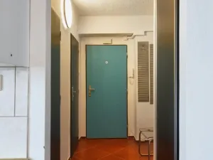 Prodej bytu 2+kk, Mladá Boleslav - Mladá Boleslav II, náměstí Míru, 40 m2