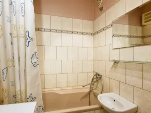 Prodej bytu 2+kk, Mladá Boleslav - Mladá Boleslav II, náměstí Míru, 40 m2