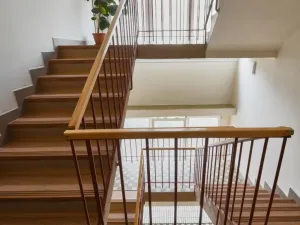 Prodej bytu 2+kk, Mladá Boleslav - Mladá Boleslav II, náměstí Míru, 40 m2