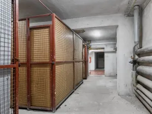 Prodej bytu 2+kk, Mladá Boleslav - Mladá Boleslav II, náměstí Míru, 40 m2