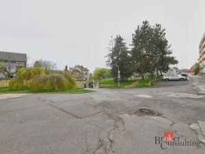 Prodej bytu 2+kk, Mladá Boleslav - Mladá Boleslav II, náměstí Míru, 40 m2