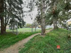 Prodej bytu 2+kk, Mladá Boleslav - Mladá Boleslav II, náměstí Míru, 40 m2