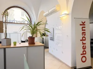 Pronájem kanceláře, Olomouc, Dolní náměstí, 204 m2