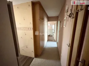 Pronájem bytu 3+kk, Zruč nad Sázavou, Na Výsluní, 69 m2