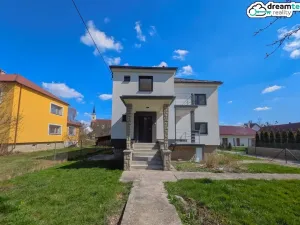 Prodej rodinného domu, Zubří, Pod Hůrkou, 270 m2