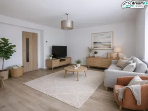 Prodej rodinného domu, Zubří, Pod Hůrkou, 270 m2