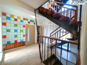 Prodej rodinného domu, Zubří, Pod Hůrkou, 270 m2