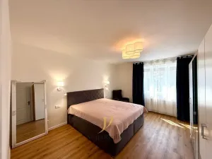 Pronájem bytu 3+1, Olomouc, Ladova, 86 m2