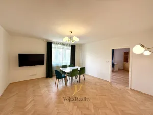 Pronájem bytu 3+1, Olomouc, Ladova, 86 m2