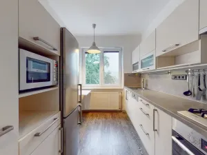 Prodej bytu 3+1, Ústí nad Labem - Bukov, Kosmova, 77 m2