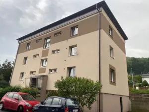 Prodej bytu 3+1, Ústí nad Labem - Bukov, Kosmova, 77 m2