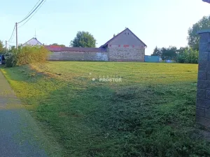 Prodej pozemku pro bydlení, Kořenice - Chotouchov, Kořenice, 1295 m2