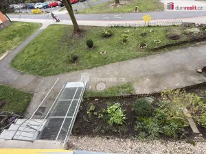 Pronájem bytu 2+1, Sokolov, Marie Majerové, 62 m2