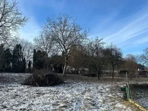 Prodej rodinného domu, Chotilsko, 60 m2