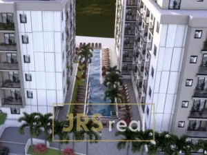 Prodej bytu 2+kk, durres, Albánie, 53 m2