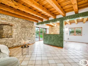 Prodej rodinného domu, Dolní Beřkovice - Vliněves, 400 m2