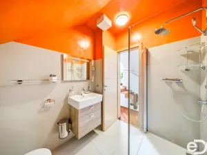 Prodej rodinného domu, Dolní Beřkovice - Vliněves, 400 m2