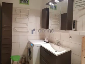 Pronájem bytu 3+kk, Praha, Konšelská, 62 m2