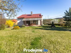 Prodej rodinného domu, Hvozdec, 211 m2