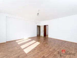 Prodej bytu 2+1, Praha - Libeň, Sokolovská, 72 m2