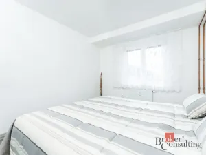 Prodej bytu 2+1, Praha - Libeň, Sokolovská, 72 m2