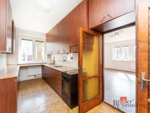 Prodej bytu 2+1, Praha - Libeň, Sokolovská, 72 m2