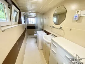 Prodej chaty, Olomouc - Lošov, 80 m2