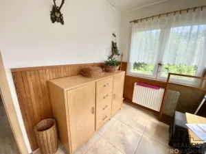 Prodej chaty, Olomouc - Lošov, 80 m2