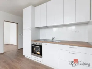 Pronájem bytu 2+kk, Bruntál, Příčná, 55 m2