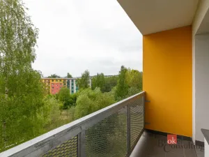 Pronájem bytu 2+kk, Bruntál, Příčná, 55 m2