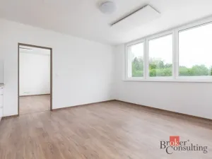 Pronájem bytu 2+kk, Bruntál, Příčná, 55 m2