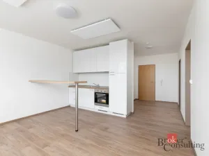 Pronájem bytu 2+kk, Bruntál, Příčná, 55 m2