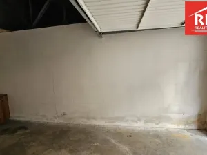 Pronájem garáže, Mariánské Lázně, Třebízského, 18 m2