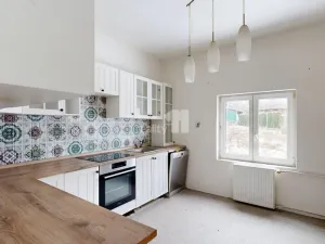 Prodej chalupy, Štěchovice - Masečín, 116 m2