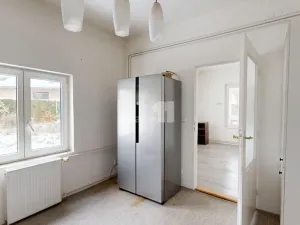 Prodej chalupy, Štěchovice - Masečín, 116 m2