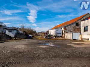 Prodej skladu, Předotice - Třebkov, 500 m2