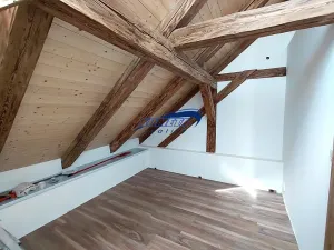 Pronájem bytu 2+kk, Vranovice, Hlavní, 42 m2