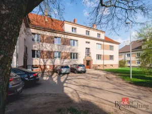 Prodej bytu 3+kk, Rokycany - Nové Město, Družstevní, 68 m2