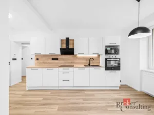 Prodej bytu 3+kk, Rokycany - Nové Město, Družstevní, 68 m2