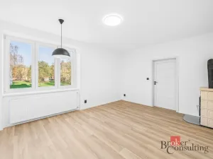 Prodej bytu 3+kk, Rokycany - Nové Město, Družstevní, 68 m2