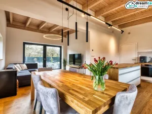 Pronájem rodinného domu, Rožnov pod Radhoštěm, Láň, 90 m2