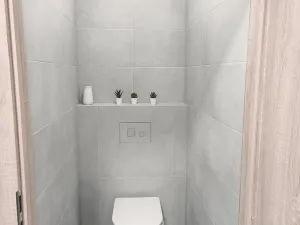 Prodej bytu 3+kk, Jablonec nad Nisou, Prosečská, 63 m2