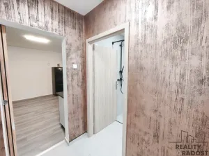 Prodej bytu 3+kk, Jablonec nad Nisou, Prosečská, 63 m2